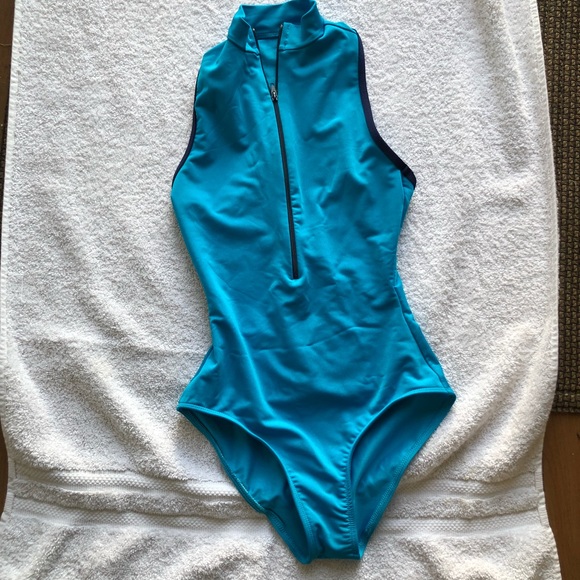 Mariia Misha leotard Small - Picture 4 of 7